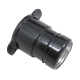 1705-283 - ARCTIC CAT COLLAR,SLIDE-STEERING POST-PTD BLK