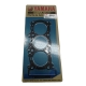 3020-569 - ARCTIC CAT GASKET, CYLINDER HEAD 1