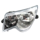 0609-853 - ARCTIC CAT HEADLIGHT-ASSY-LH