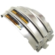 1702-217 - ARCTIC CAT GUARD,CLUTCH-REMOVABLE ASSY