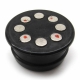 1702-243 - ARCTIC CAT PLUG,DRIVE SHAFT-W/MAGNETS
