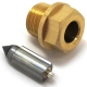 6505-160 - ARCTIC CAT VALVE,NEEDLE