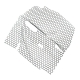 2706-796 - ARCTIC CAT SCREEN,VENT-HOOD-REAR R/H-PTD BLK
