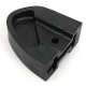 2604-842 - ARCTIC CAT NOSEPIECE,RAIL-TAPERED