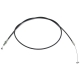 0687-168 - ARCTIC CAT CABLE,THROTTLE
