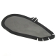 5606-838 - ARCTIC CAT SCREEN,AIR SILENCER-UPR RH - SNO