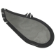 5606-839 - ARCTIC CAT SCREEN,AIR SILENCER-UPR LH