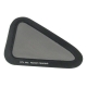 5606-841 - ARCTIC CAT SCREEN,AIR SILENCER-LWR LH