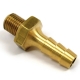 0644-552 - ARCTIC CAT FITTING,OIL DRAIN/FILL-M12X1.25 THDS
