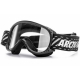 5252-489 - ARCTIC CAT GOGGLE, YOUTH BLACK