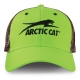 5268-358 - ARCTIC CAT CAP, ARCTIC CAT W/ CAMO MESH