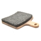 3602-061 - ARCTIC CAT BRAKE PADS,LITE