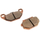 3304-567 - ARCTIC CAT PAD COMP