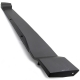 6406-083 - ARCTIC CAT PANEL,ROCKER-LH-BLK