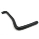 0410-092 - ARCTIC CAT HOSE,COOLANT UPPER RADIATOR
