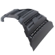 2416-685 - ARCTIC CAT GRILLE,FRONT