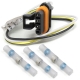 1436-487 - ARCTIC CAT KIT,HL CONNECTOR REPAIR(1000 WC)
