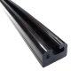 0604-910 - ARCTIC CAT WEAR STRIP,SLIDE RAIL-BLACK