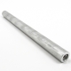 0604-930 - ARCTIC CAT AXLE,XBRC (ALUM) -625X8.750 (3/8-16)