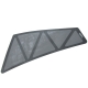 7606-426 - ARCTIC CAT SCREEN,MTN INTAKE-RH