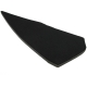 0617-628 - ARCTIC CAT FOAM,UPPER SIDE PANEL-REAR-RH