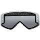 5252-485 - ARCTIC CAT LENS, SNOW FUEL MAX SMOKE