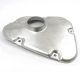 0412-591 - ARCTIC CAT SHIELD,HEAT-MUFFLER-END CAP