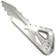 1607-349 - ARCTIC CAT BRKT, REAR SUSP-INNER LH