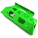 0730-230 - ARCTIC CAT HOUSING,TAILLIGHT-PTD TEAM ARC GRN