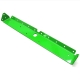 2707-315 - ARCTIC CAT END CAP,TUNNEL-PTD TA GRN