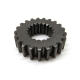 2602-966 - ARCTIC CAT SPROCKET,BW-21T FWD-(13W/19 SPL/30 DEG)