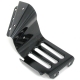 1707-557 - ARCTIC CAT TOE STOP,LH - FORMED-PTD BLK