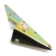 1607-126 - ARCTIC CAT BRKT,MTG-STEERING STOP