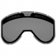 4912-147 - ARCTIC CAT LENS,SMITH CARIBOU, SMOKE