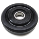 4604-292 - ARCTIC CAT WHEEL,IDLER-3.5OD X .787ID-BLK