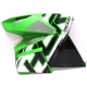 1621-539 - ARCTIC CAT DECAL,SIDE PANEL-FWD-LH (HCR)