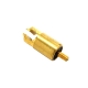4505-010 - ARCTIC CAT PLUNGER ASSY