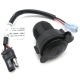 0436-435 - ARCTIC CAT KIT,PLUG-12VDC ACCESSORY