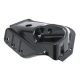 1707-692 - ARCTIC CAT BRKT,SPAR SUPPORT-RH-PTD BLK