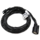 1686-684 - ARCTIC CAT HARNESS,TAILLIGHT EXTENSION- 1550MM