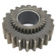 1702-191 - ARCTIC CAT SPROCKET,22T REV 15W-W/BRG-ASSY