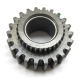 1702-395 - ARCTIC CAT SPROCKET,BW-22T REV 15W-W/BRG ASSY