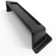 0300-173 - ARCTIC CAT HANDLE REAR