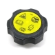 4606-209 - ARCTIC CAT CAP,COOLANT BOTTLE (W/THREADS)