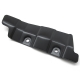 1406-035 - ARCTIC CAT GUARD, BOOT-LH