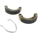 3303-169 - ARCTIC CAT SHOE ASSY FR