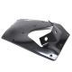 1712-963 - ARCTIC CAT DEFLECTOR,EXHAUST OUTLET-PTD BLK