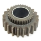 1702-202 - ARCTIC CAT SPROCKET,21T REV 15W-W/BRG-ASSY
