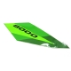 2621-386 - ARCTIC CAT DECAL,HOOD-8000-RH-GRN (LTD)