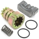 0637-461 - ARCTIC CAT KIT,UPDATE-ACTUATOR DETENT